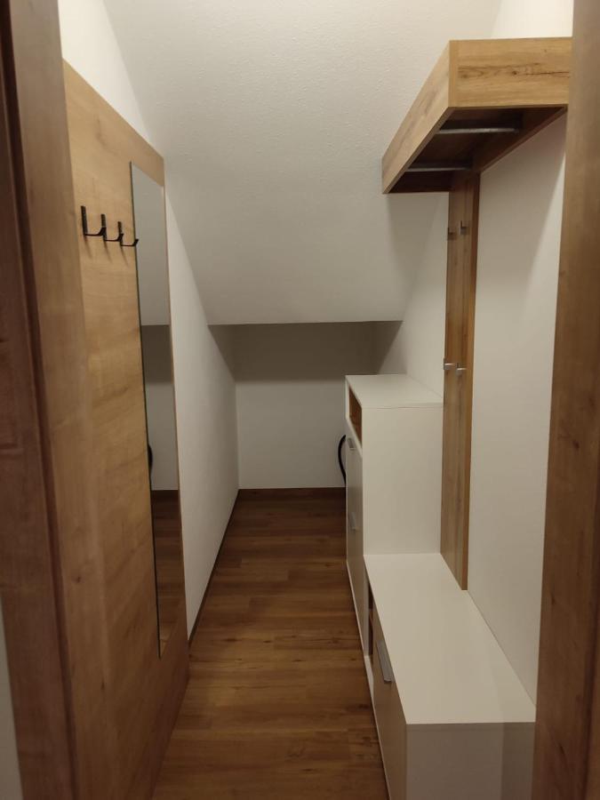 Appartement Kuschelzeit Jansenbichl Wagrain Eksteriør bilde